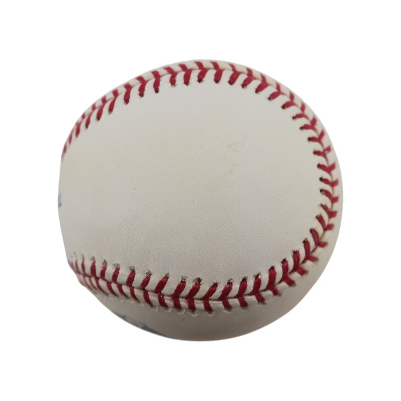New York Yankees 2009 Yankee Stadium Inaugural Season Logo Baseball