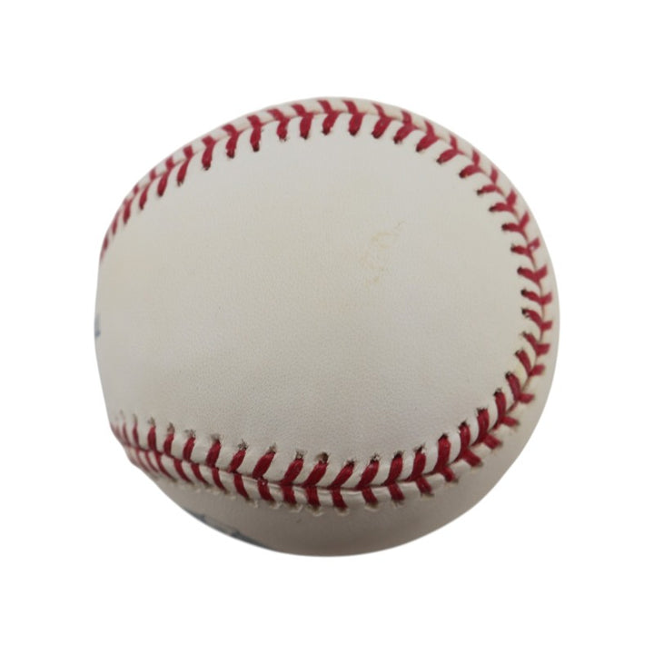 New York Yankees 2009 Yankee Stadium Inaugural Season Logo Baseball
