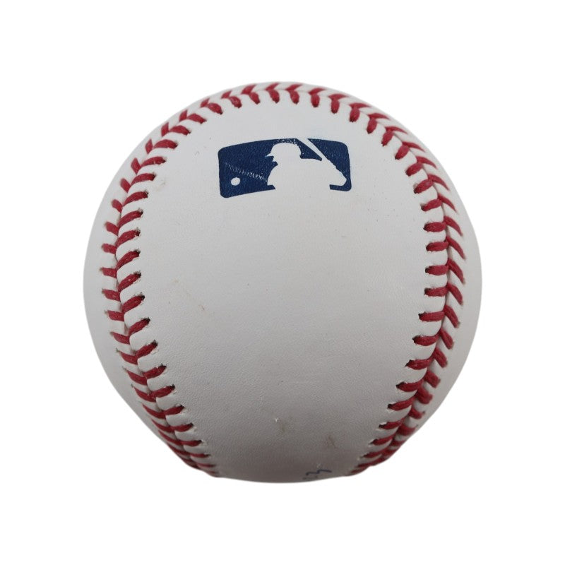 Anthony Volpe New York Yankees Autographed Inscribed OMLB Baseball Fanatics/MLB Auth