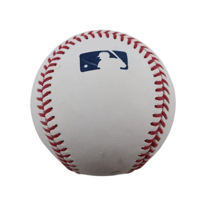 Anthony Volpe New York Yankees Autographed Inscribed OMLB Baseball Fanatics/MLB Auth