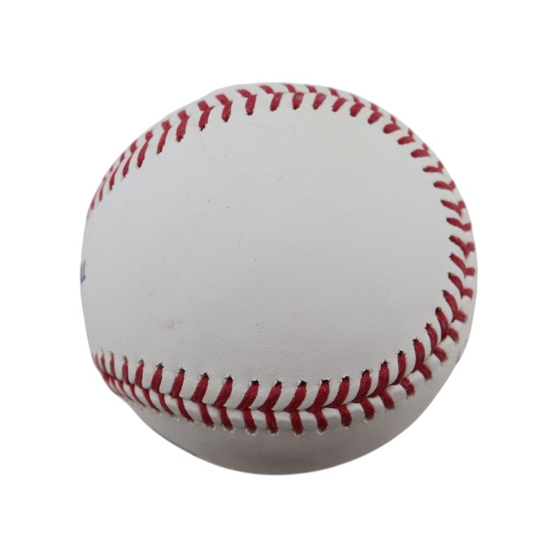 Anthony Volpe New York Yankees Autographed Inscribed OMLB Baseball Fanatics/MLB Auth