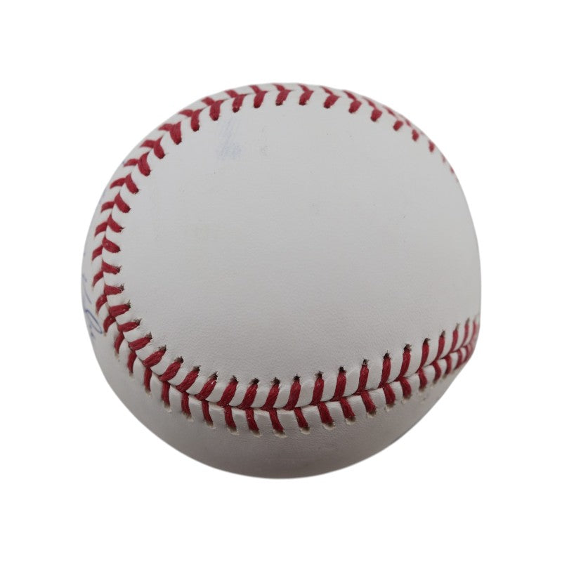 Anthony Volpe New York Yankees Autographed Inscribed OMLB Baseball Fanatics/MLB Auth