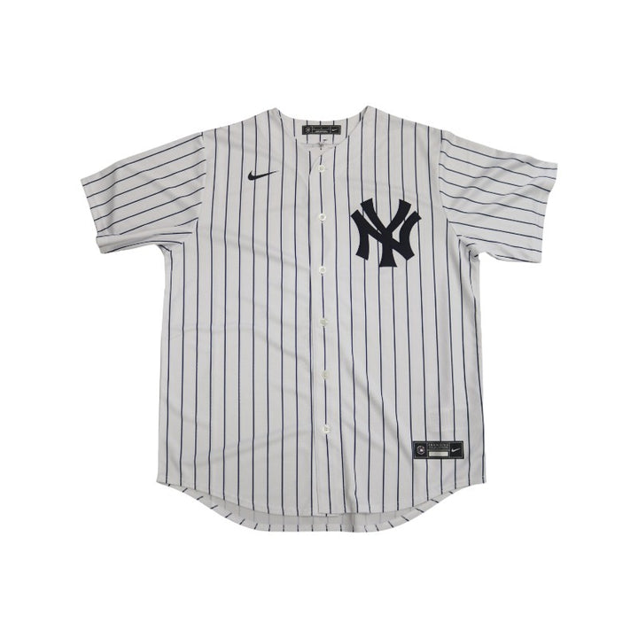 Anthony Volpe New York Yankees Autographed Nike Jersey Fanatics/MLB Auth