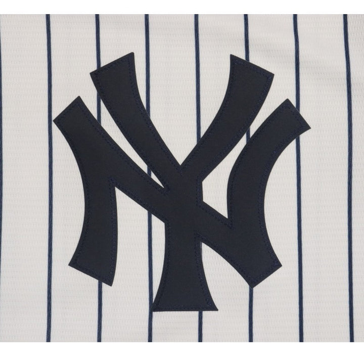 Anthony Volpe New York Yankees Autographed Nike Jersey Fanatics/MLB Auth