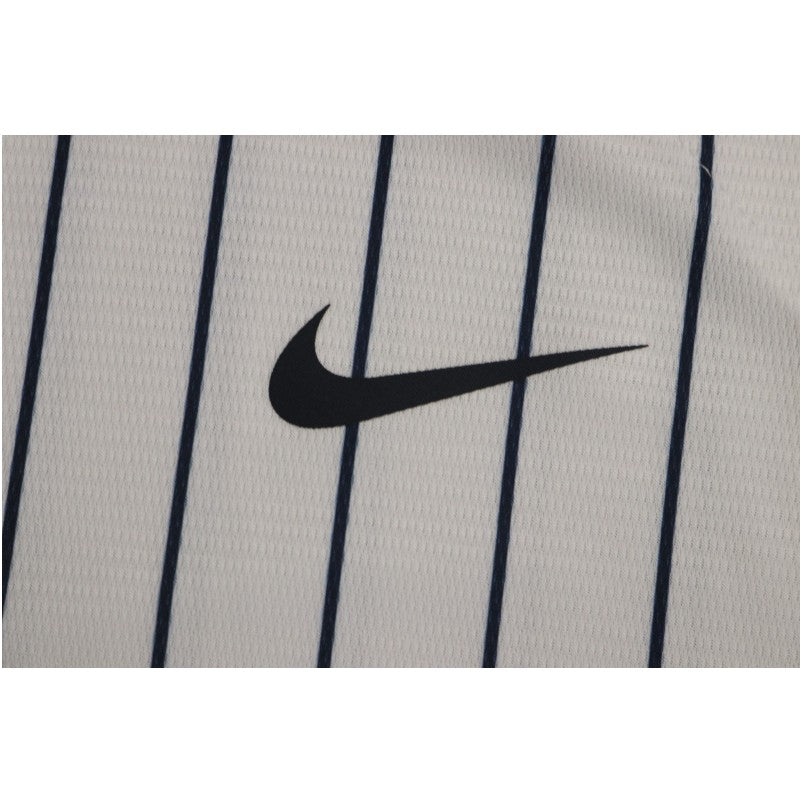 Anthony Volpe New York Yankees Autographed Nike Jersey Fanatics/MLB Auth