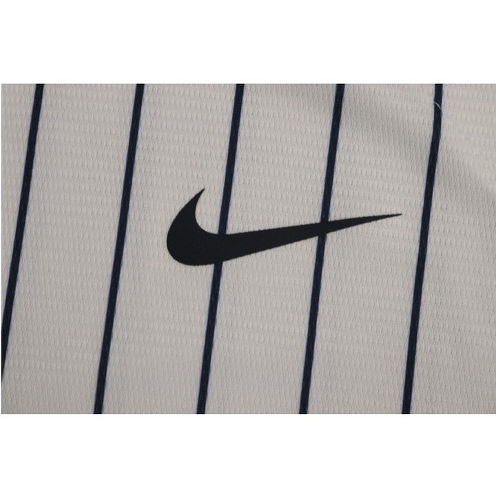 Anthony Volpe New York Yankees Autographed Nike Jersey Fanatics/MLB Auth