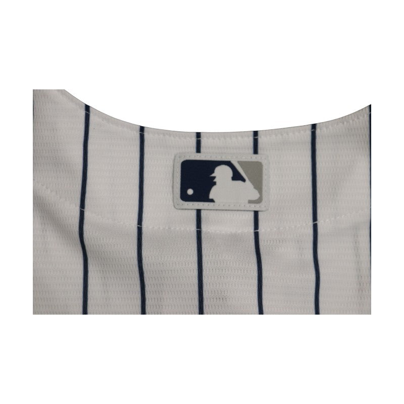 Anthony Volpe New York Yankees Autographed Nike Jersey Fanatics/MLB Auth