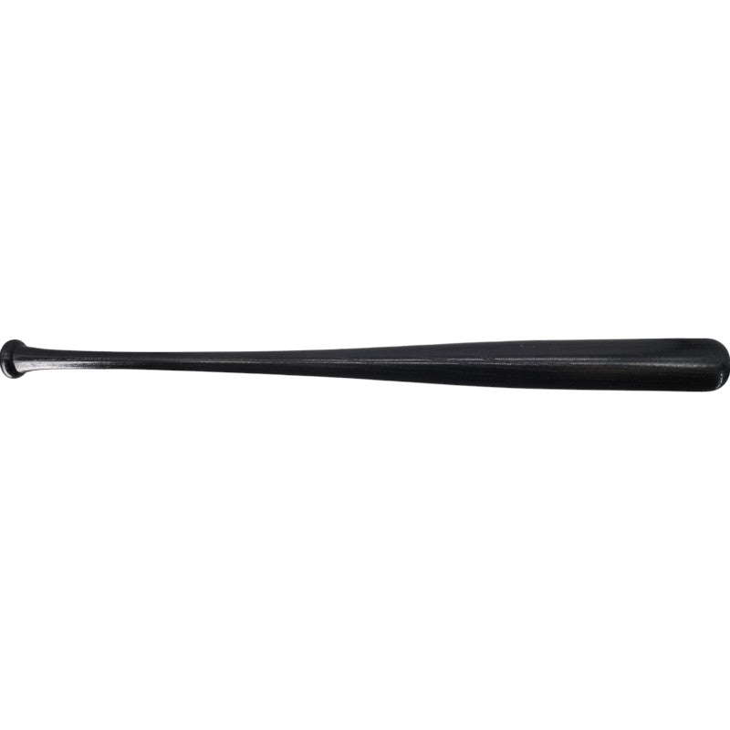 Derek Jeter New York Yankees Autographed Game Model Louisville Slugger Game Model P72 Bat Mounted Memories/MLB Auth