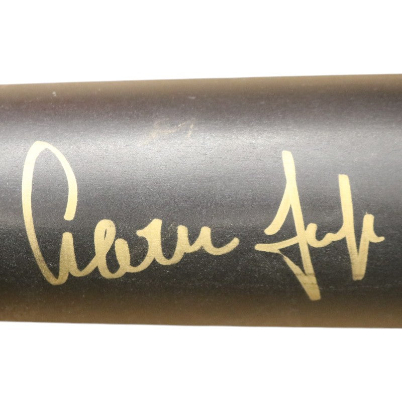 Aaron Judge New York Yankees Autographed Chandler Game Model Bat Fanatics/MLB Auth