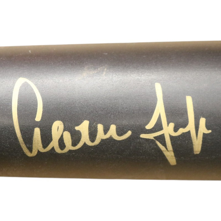 Aaron Judge New York Yankees Autographed Chandler Game Model Bat Fanatics/MLB Auth