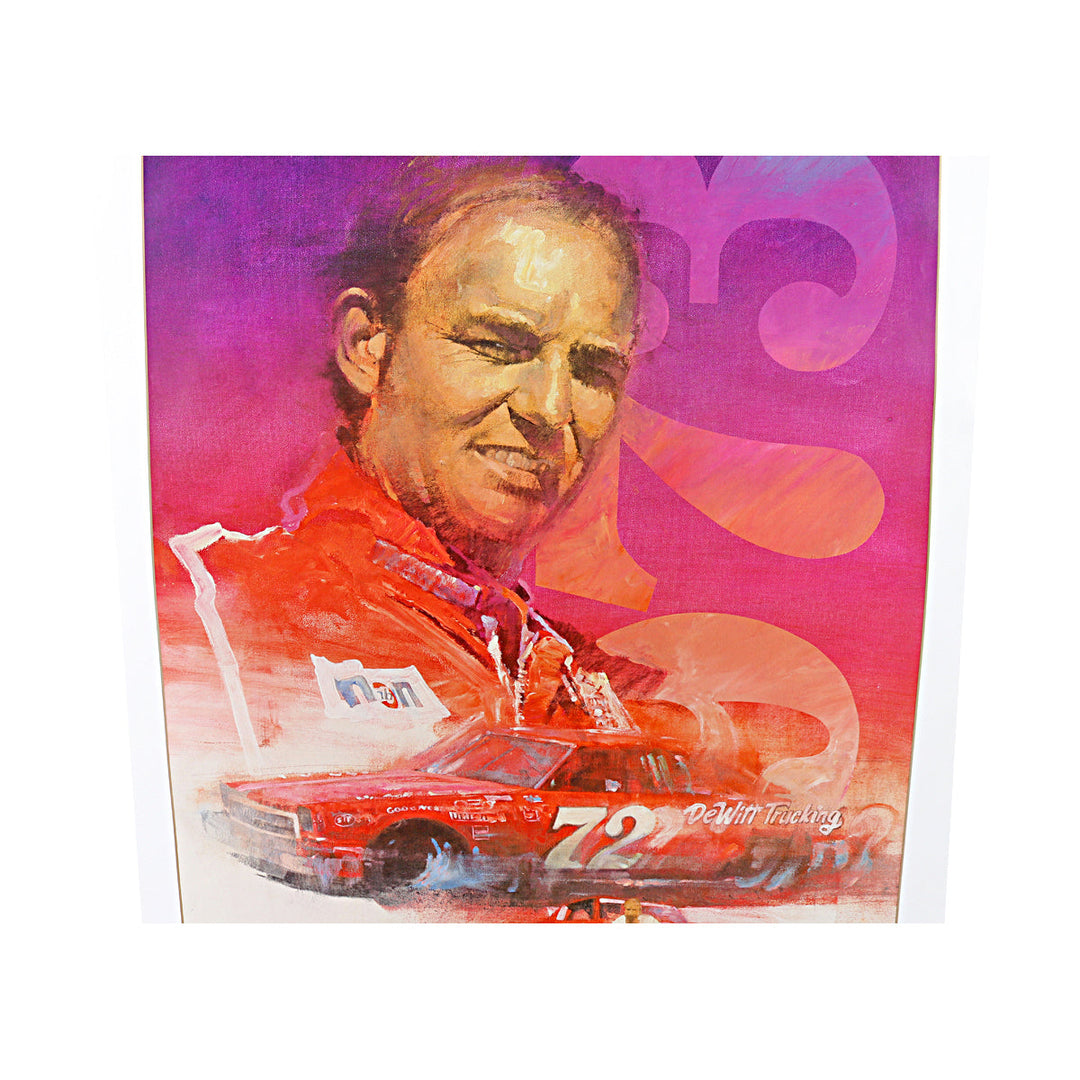 20th Anniversary NASCAR Winston Cup Champion Set