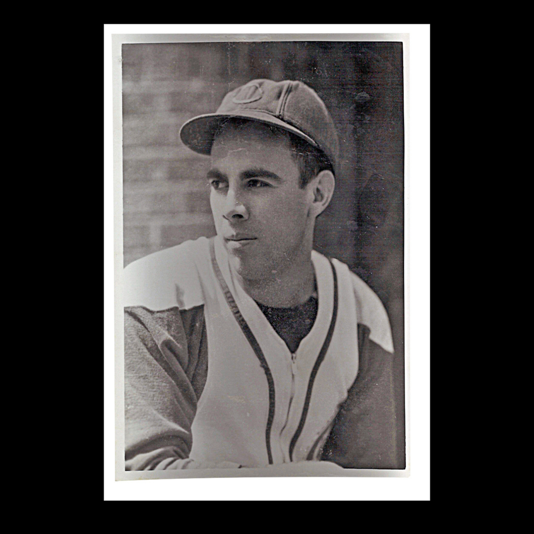 Harry Lowrey St. Louis Cardinals 5x7 Photo