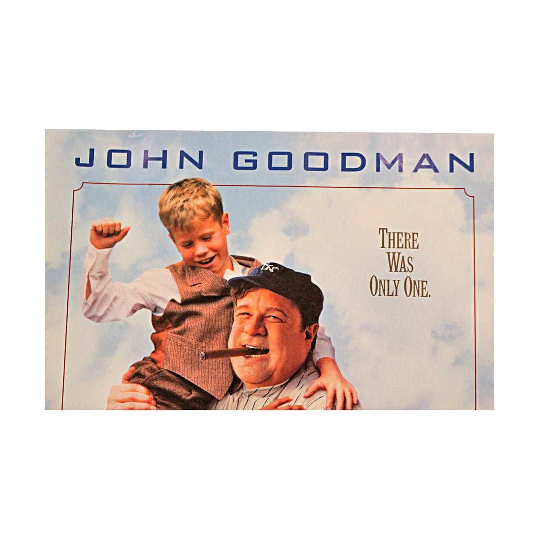 John Goodman The Babe Movie 11x17 Movie Poster