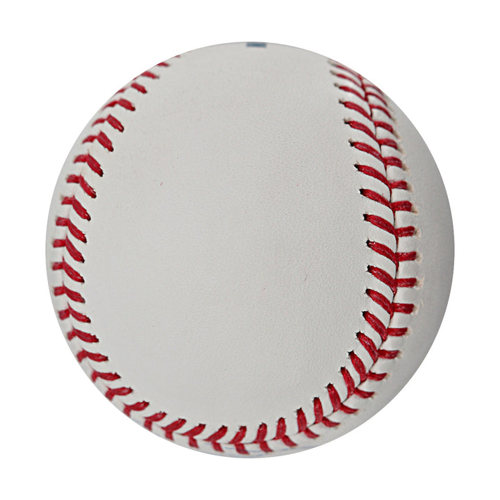 Felix Hernandez Seattle Mariners Autographed Inscribed OMLB Baseball JSA Holo
