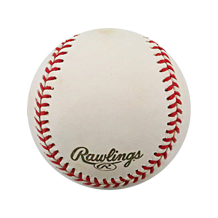 Official 2000 World Series Logo Baseball (C)