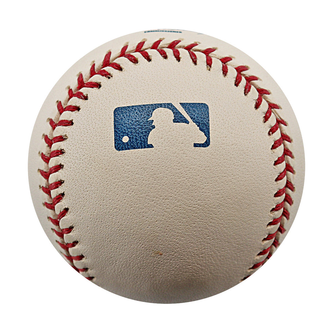 Jim Maloney Cincinnati Reds Autographed Signed Inscribed ROMLB Baseball (Tristar COA & MLB Auth)