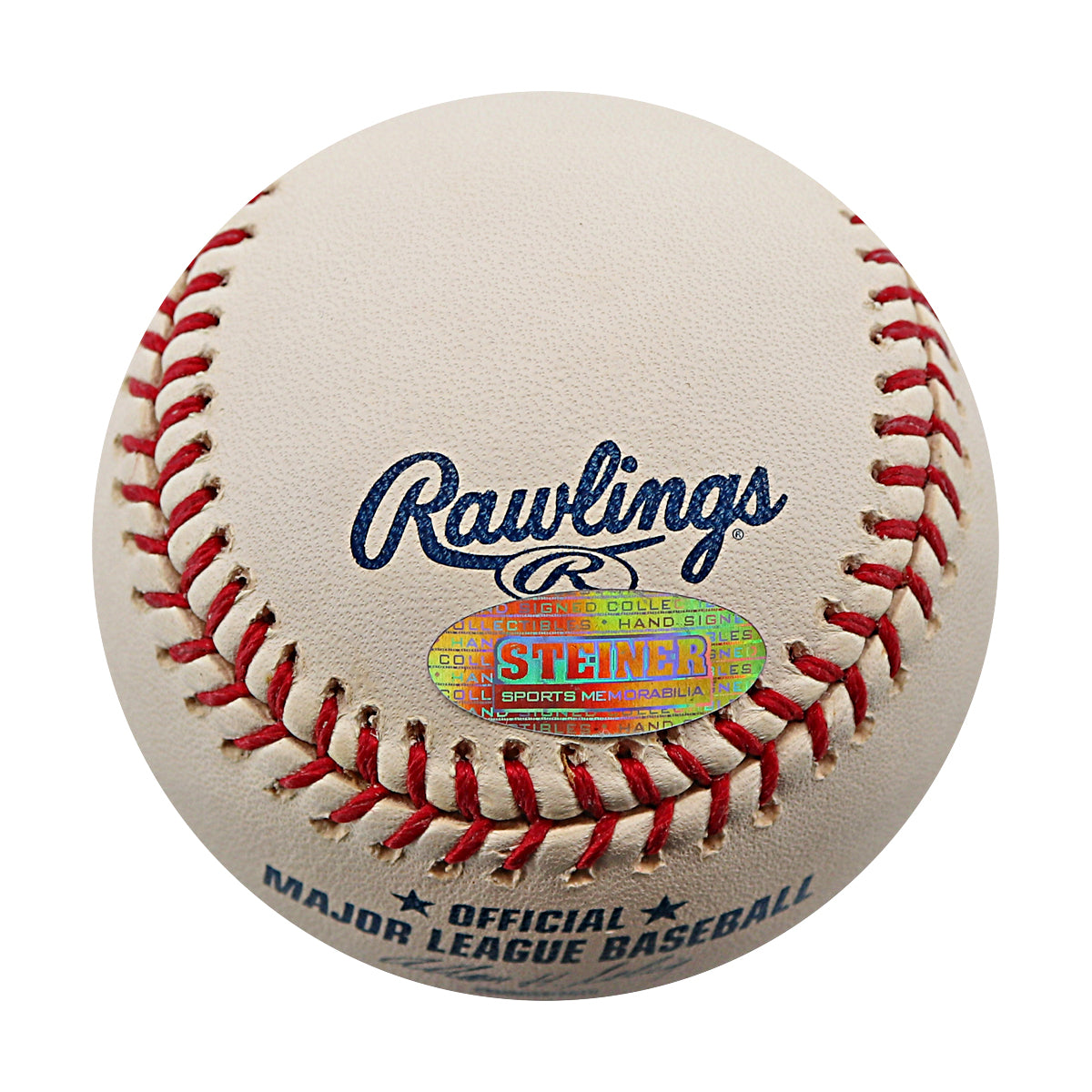 Melky Cabrera Yankees Giants Autographed Signed ROMLB Baseball