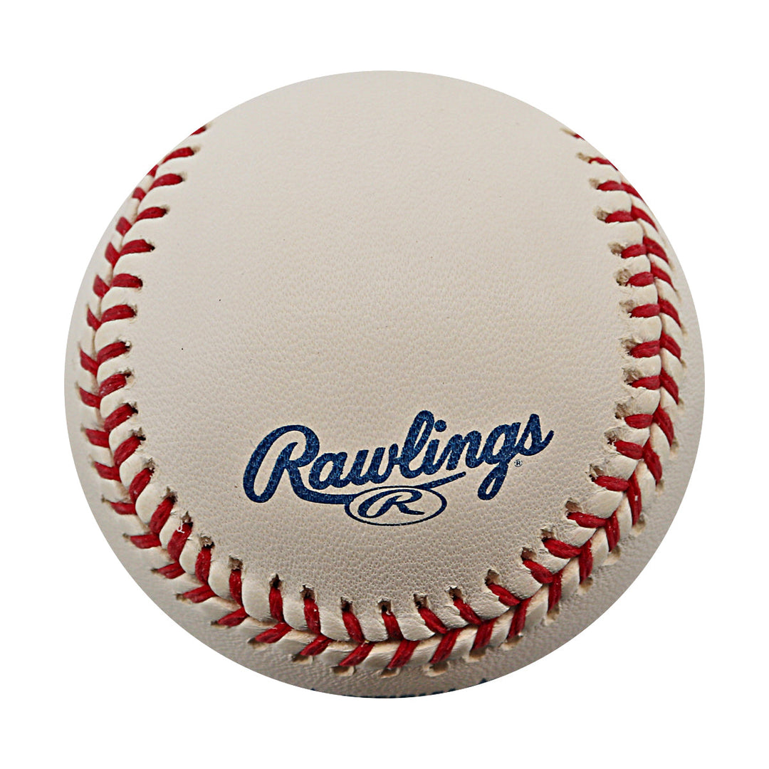 Ryan Howard Philadelphia Phillies Autographed Signed ROMLB Baseball (Ryan Howard Player Holo)