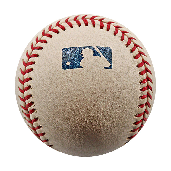 Ryan Howard Philadelphia Phillies Autographed Signed ROMLB Baseball (Steiner COA & Mitchell Marketing Holo)