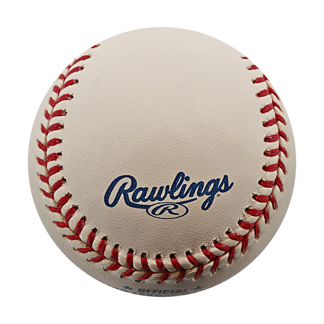 Ryan Howard Philadelphia Phillies Autographed Signed Engraved ROMLB Baseball (Ryan Howard Player Holo)