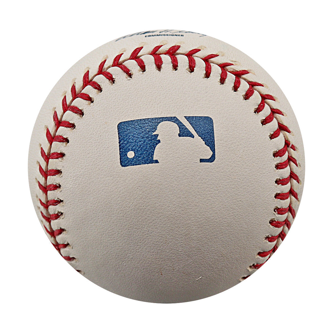 Duke Snider Brooklyn Dodgers Autographed Signed ROMLB Baseball (Steiner COA)