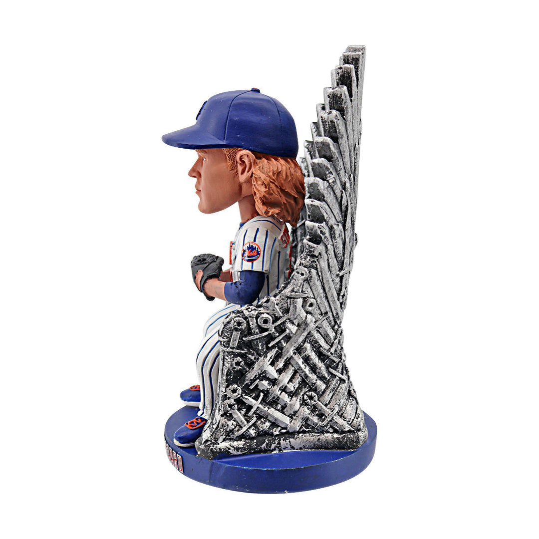 Noah Syndergaard New York Mets Game Of Thrones SGA Bobblehead