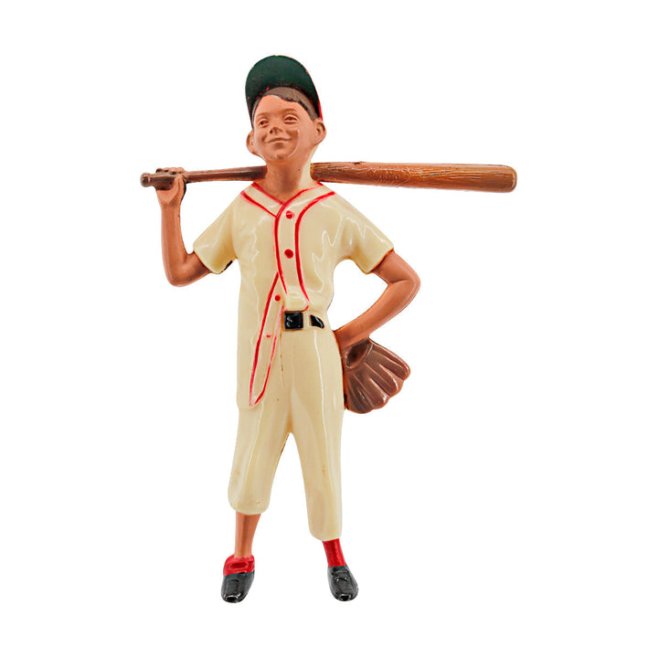1958-1963 Vintage Hartland Original Bat Boy Figure 