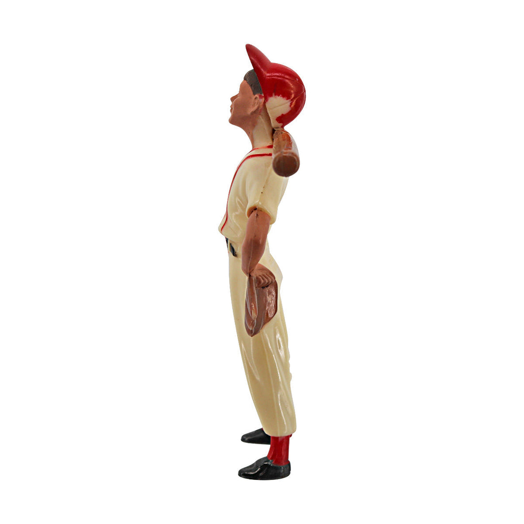 1958-1963 Vintage Hartland Original Bat Boy Figure 