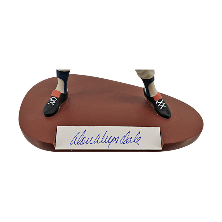 Don Drysdale Los Angeles Dodgers Autographed Signed Salvino Figure LE 566/2500