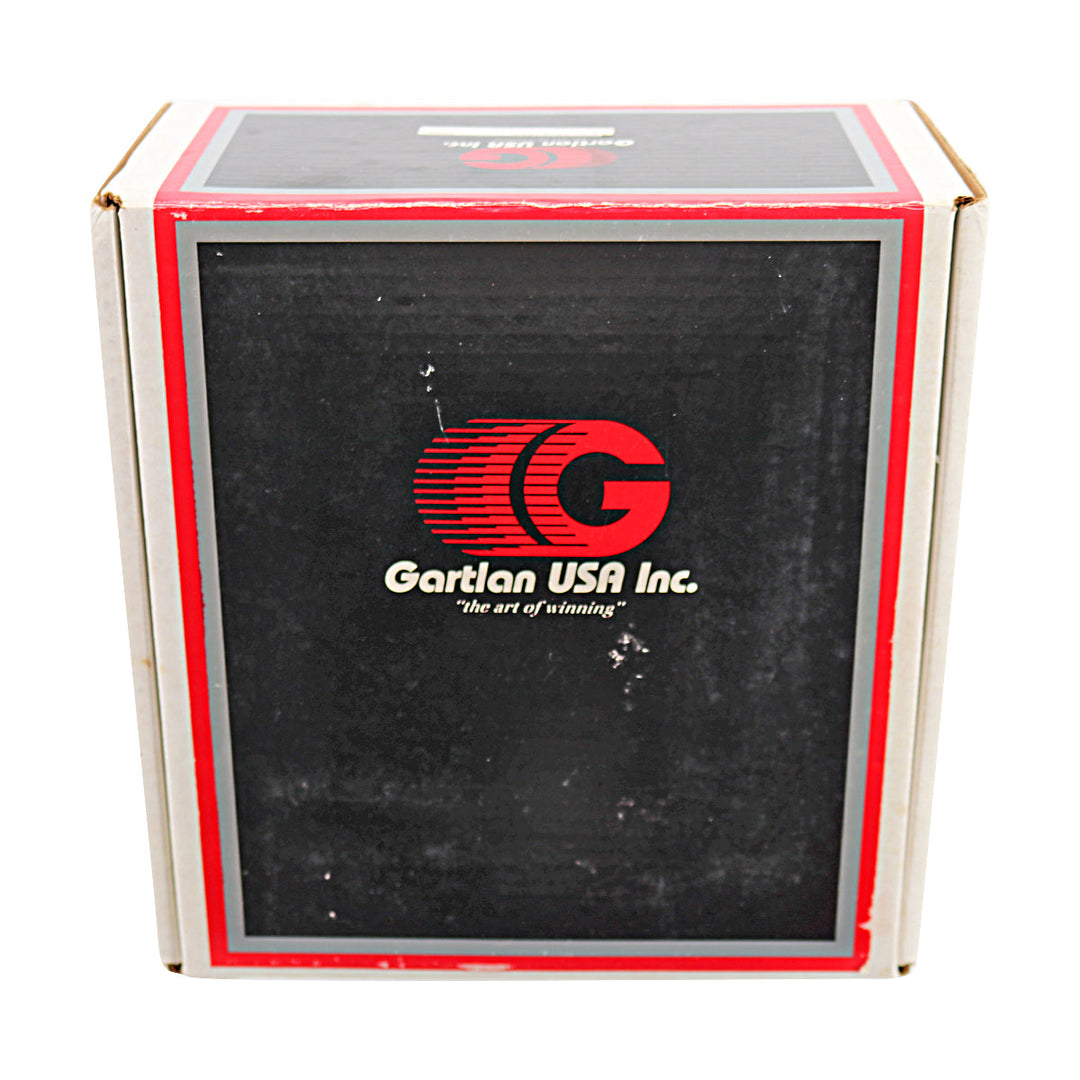 Luis Aparicio Chicago White Sox Autographed Signed Gartlan Figure LE 611/1984