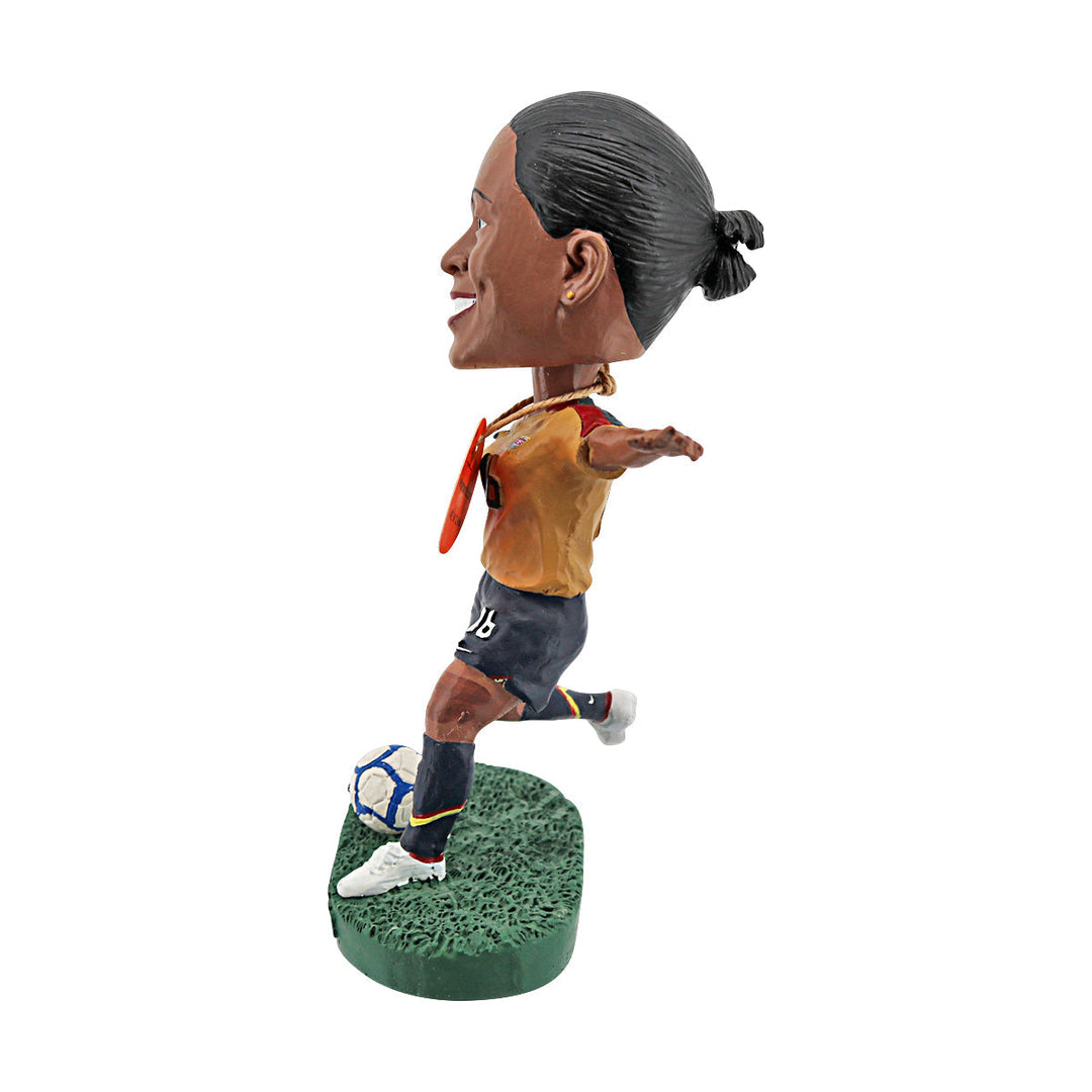 Angela Hucles UWNT Hartland Limited Edition Figure 90/100