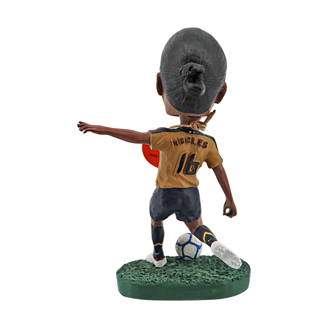 Angela Hucles UWNT Hartland Limited Edition Figure 90/100