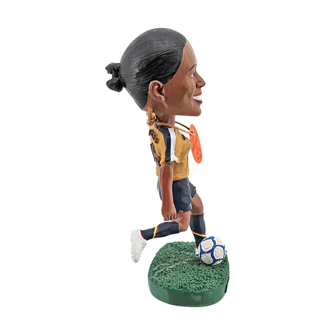 Angela Hucles UWNT Hartland Limited Edition Figure 90/100