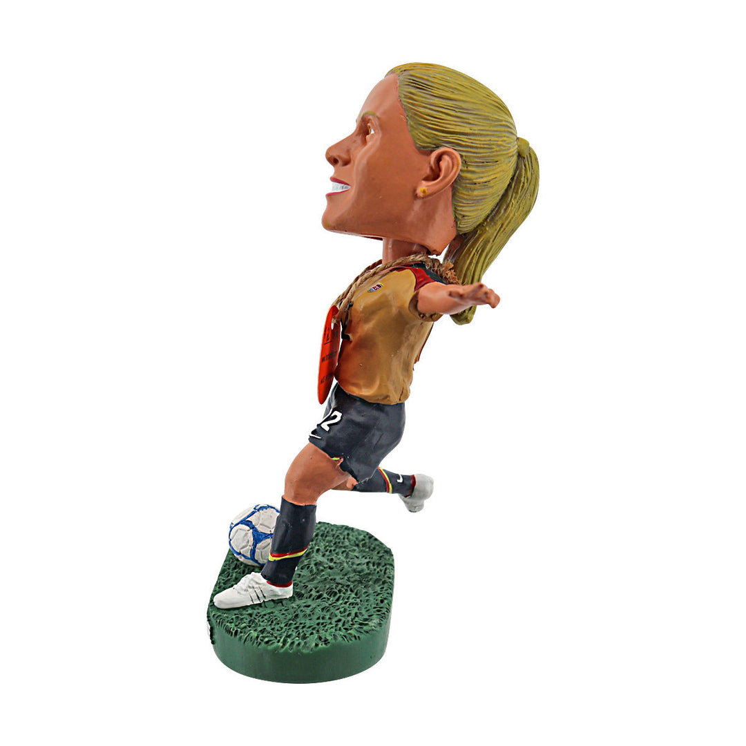 Leslie Osborne USWNT Hartland Limited Edition Figure /100