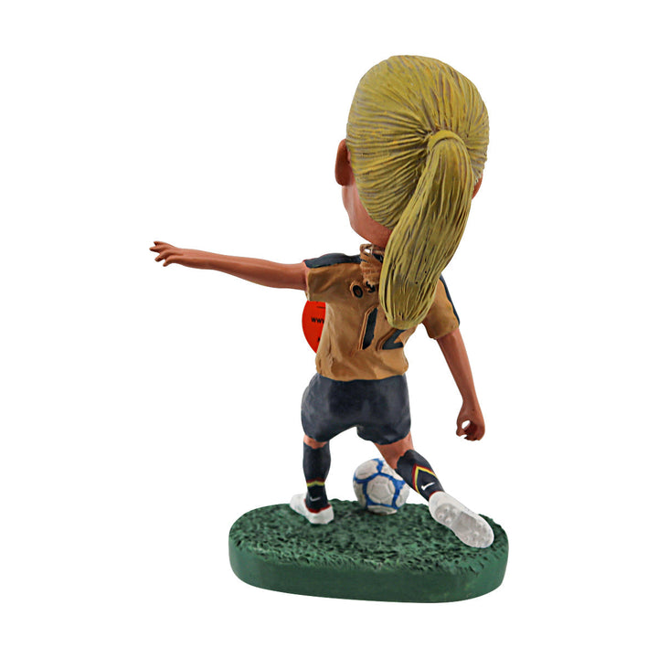 Leslie Osborne USWNT Hartland Limited Edition Figure /100