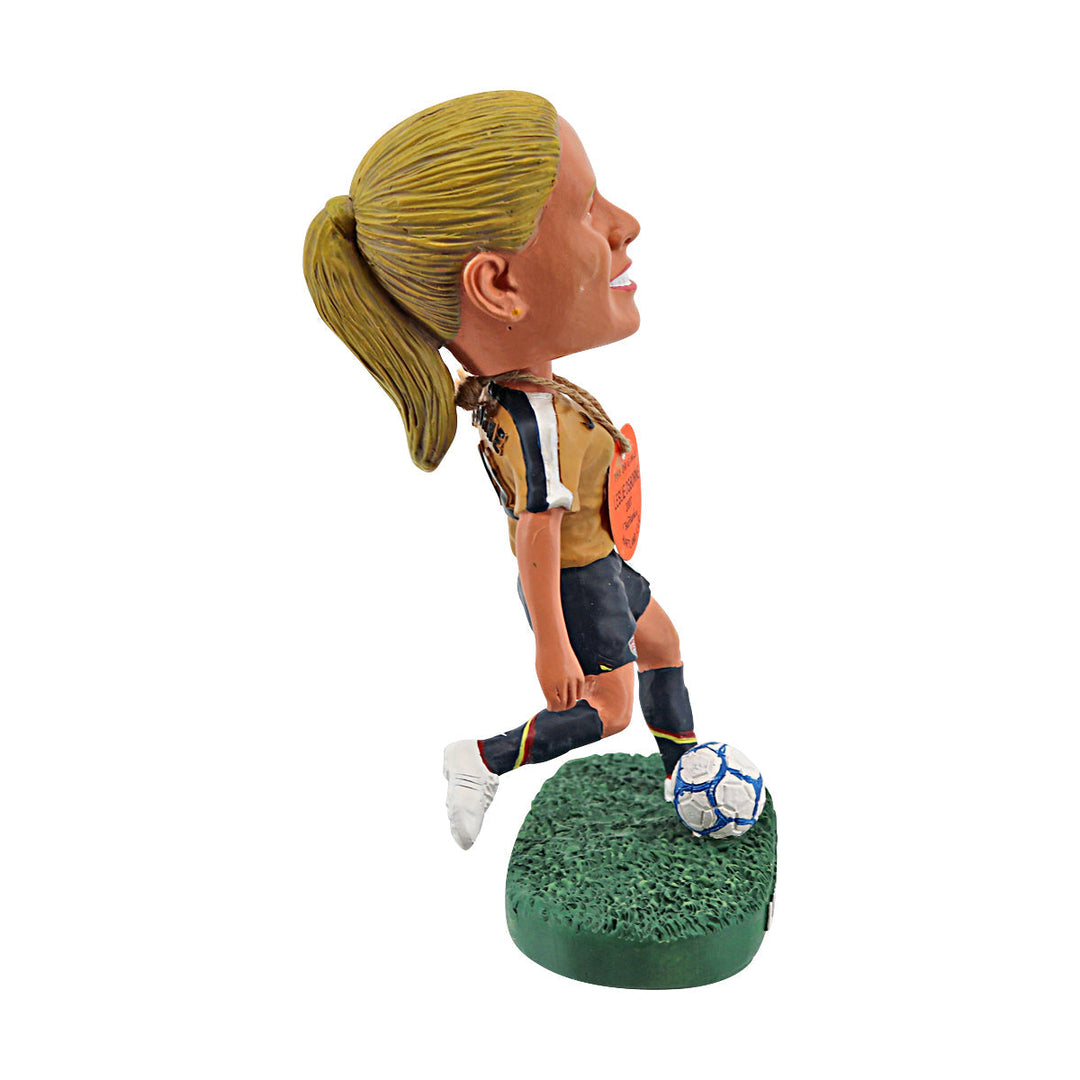 Leslie Osborne USWNT Hartland Limited Edition Figure /100