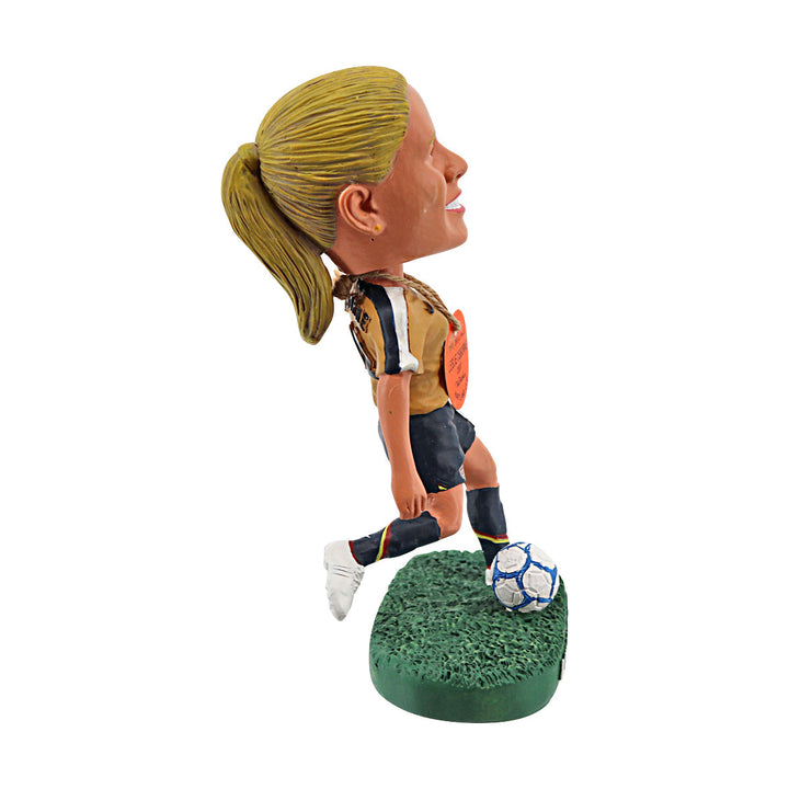 Leslie Osborne USWNT Hartland Limited Edition Figure /100