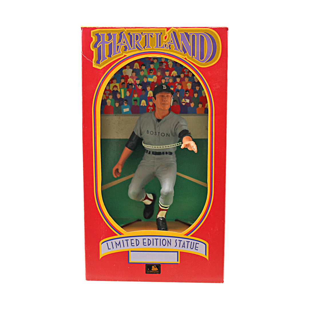 Ted Williams Boston Red Sox 1993 Hartland Figure #93/10000