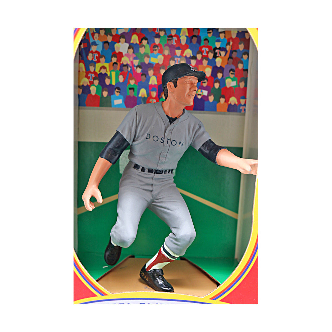 Ted Williams Boston Red Sox 1993 Hartland Figure #721/10000