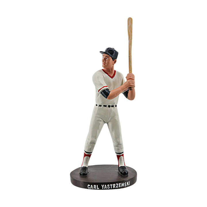 Carl Yastrzemski Boston Red Sox 2007 Hartland Figure 