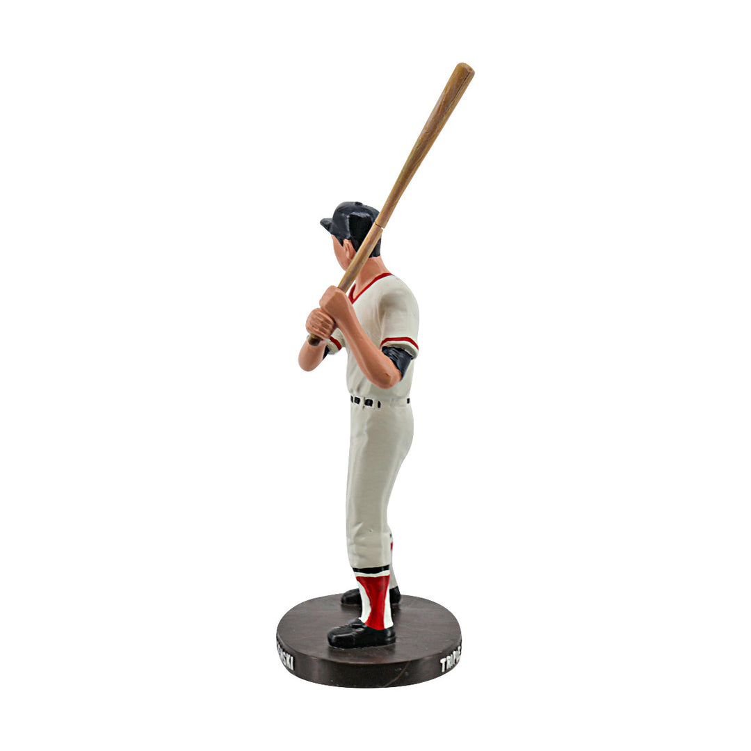 Carl Yastrzemski Boston Red Sox 2007 Hartland Figure 