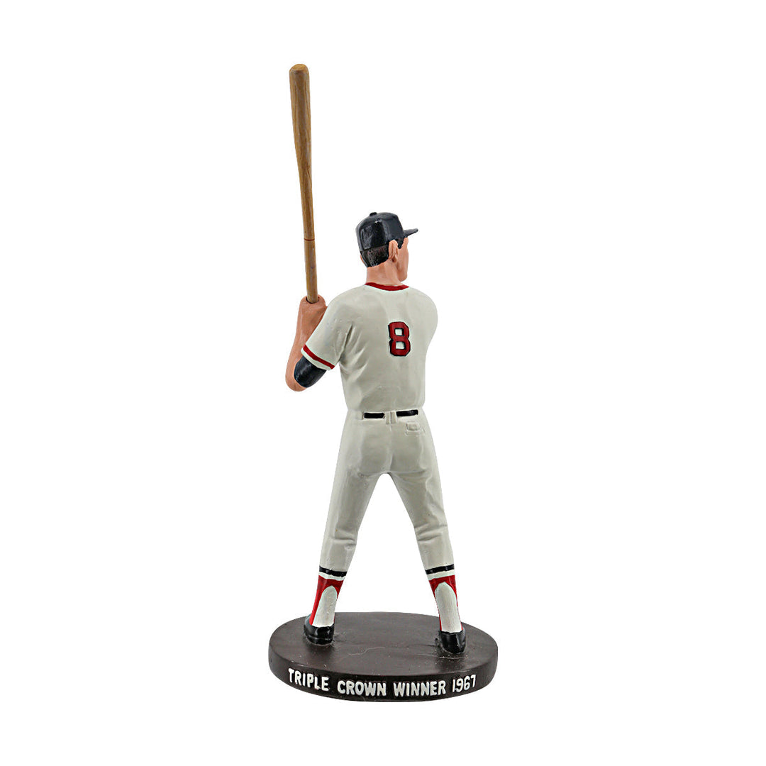 Carl Yastrzemski Boston Red Sox 2007 Hartland Figure 
