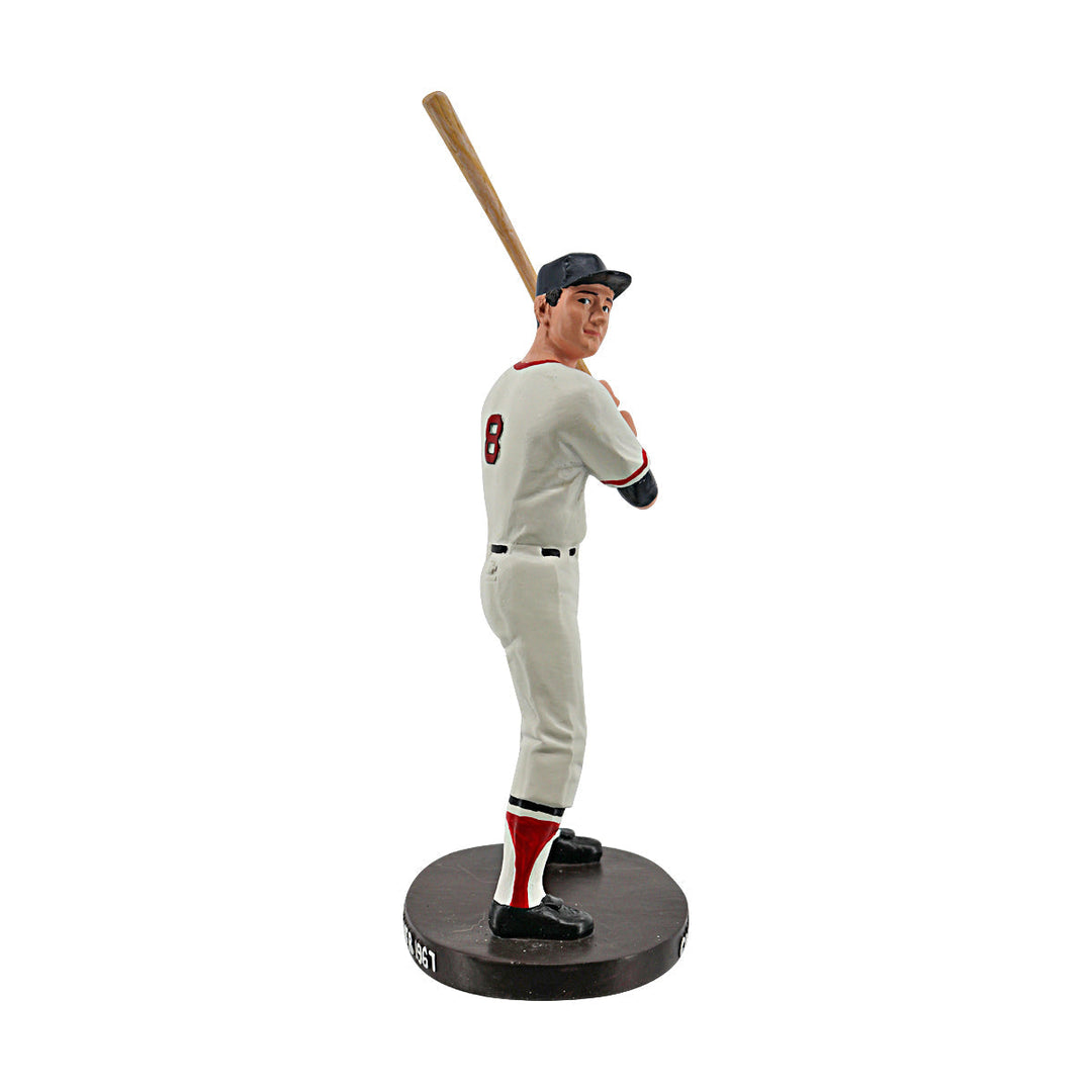 Carl Yastrzemski Boston Red Sox 2007 Hartland Figure 