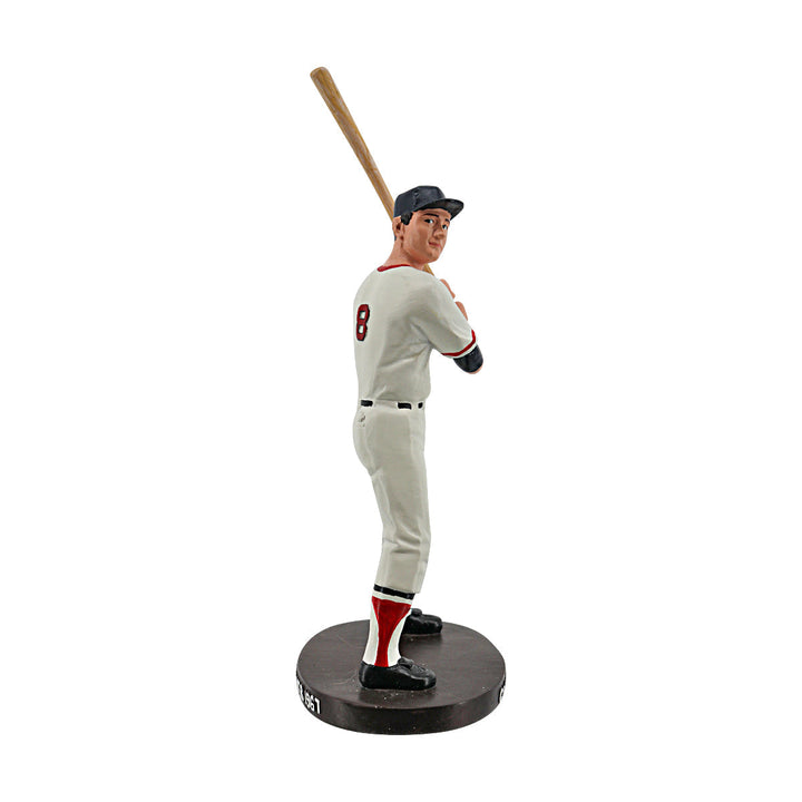 Carl Yastrzemski Boston Red Sox 2007 Hartland Figure 