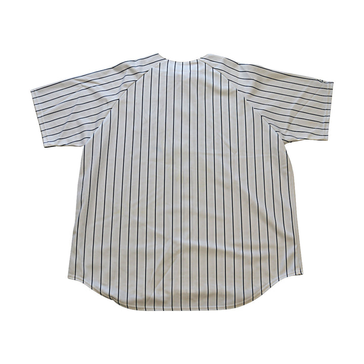 Robinson Cano New York Yankees Autographed Signed Home Replica Majestic Jersey Size: 2XL (PSA)