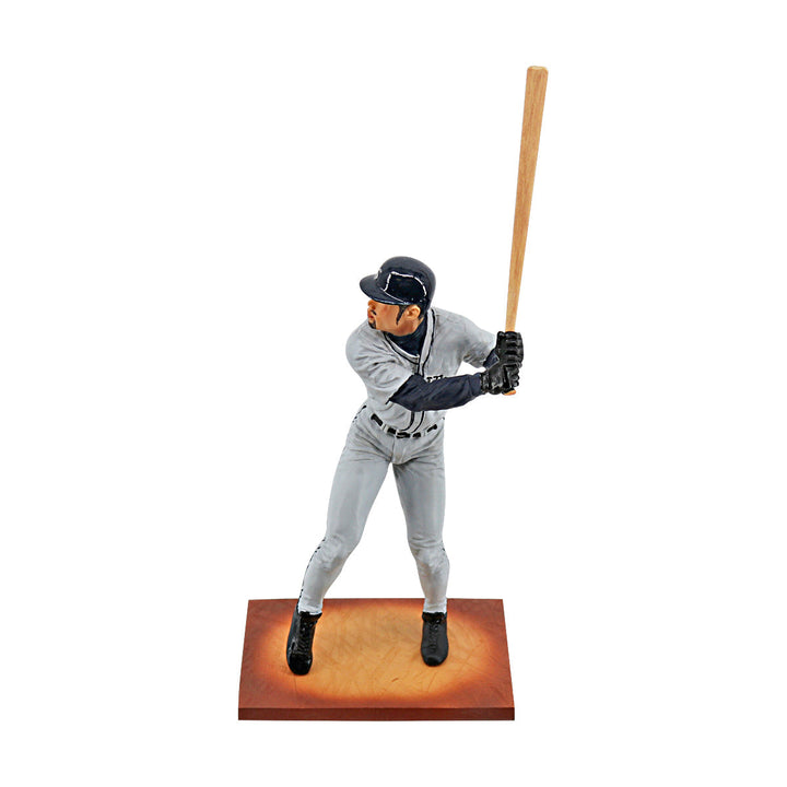 Ichiro Suzuki Seattle Mariners Salvino Prestige Series Figure #1151/10000