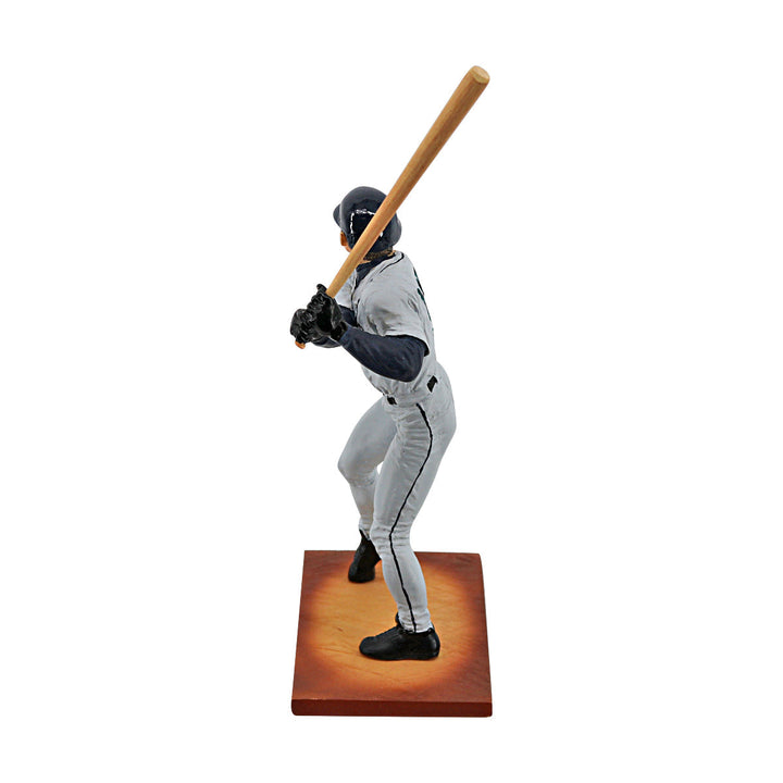 Ichiro Suzuki Seattle Mariners Salvino Prestige Series Figure #1151/10000