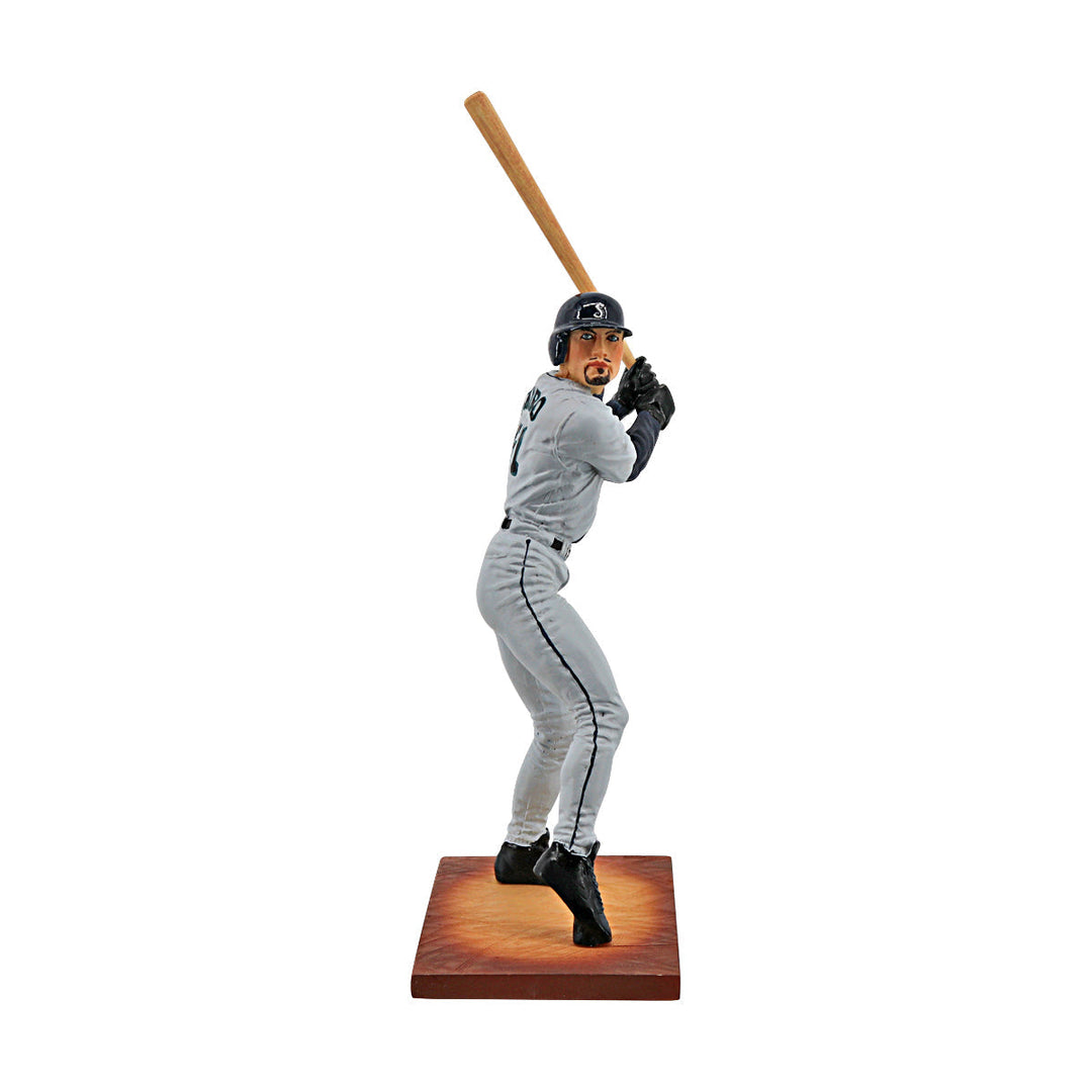Ichiro Suzuki Seattle Mariners Salvino Prestige Series Figure #1151/10000
