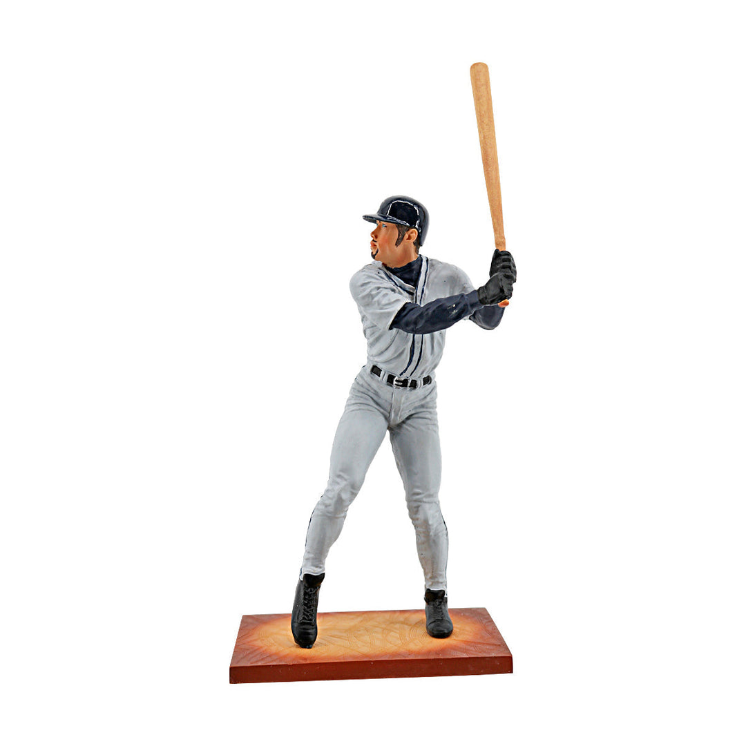 Ichiro Suzuki Seattle Mariners Salvino Prestige Series Figure #1963/10000
