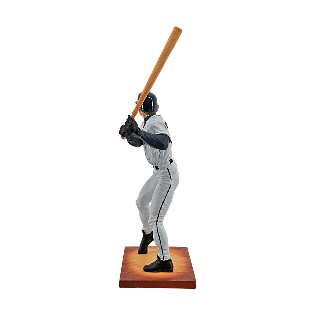 Ichiro Suzuki Seattle Mariners Salvino Prestige Series Figure #1963/10000